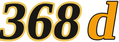 368d logo