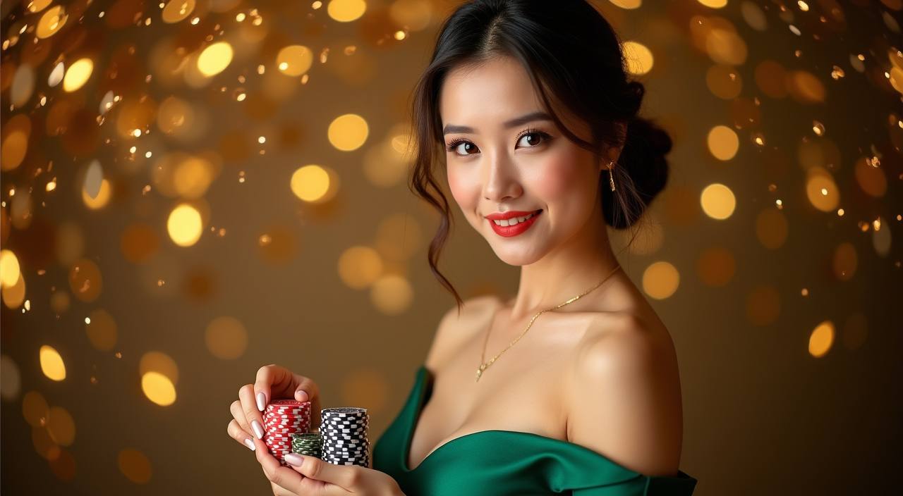 368d Lobi Penuh, Satu Aplikasi di Tangan Anda