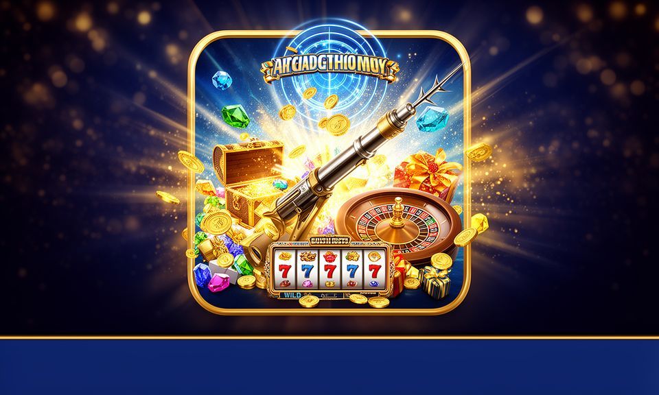 368d mobile gaming
